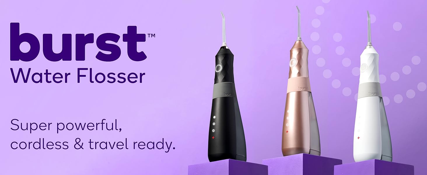 Water Flosser