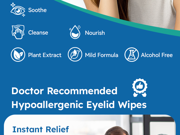 Individually Wrapped Travel-Friendly Cleanser