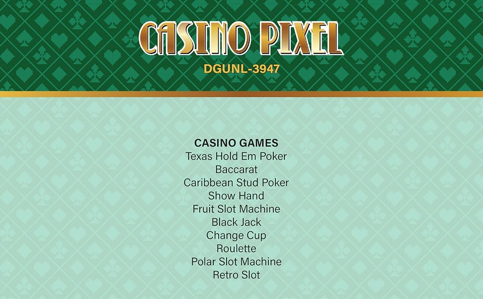 casino