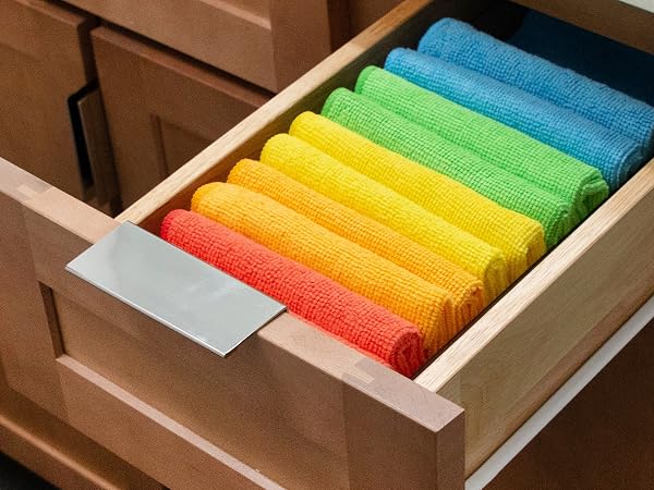 MF in drawer