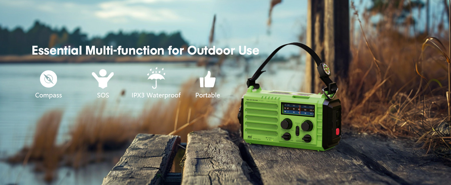 noaa weather radio