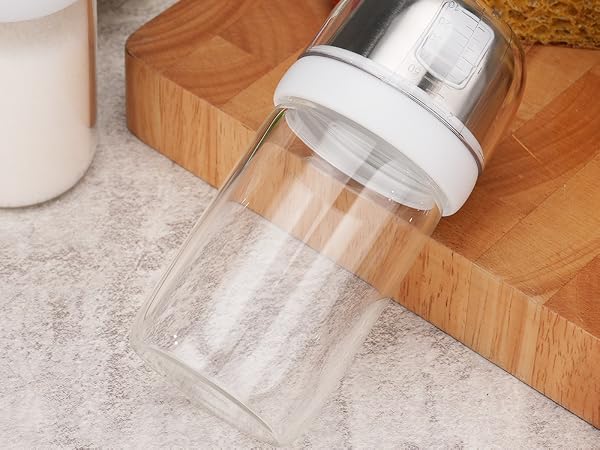 salt shaker