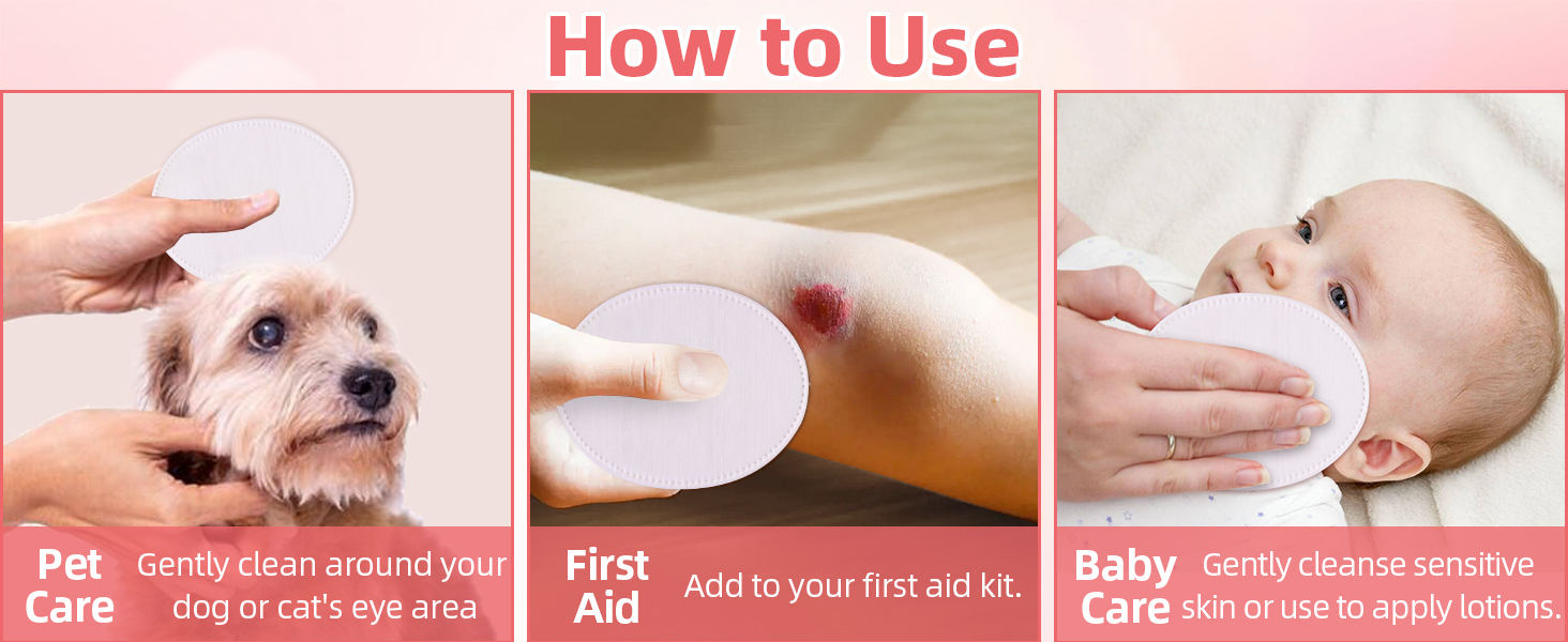 How to Use