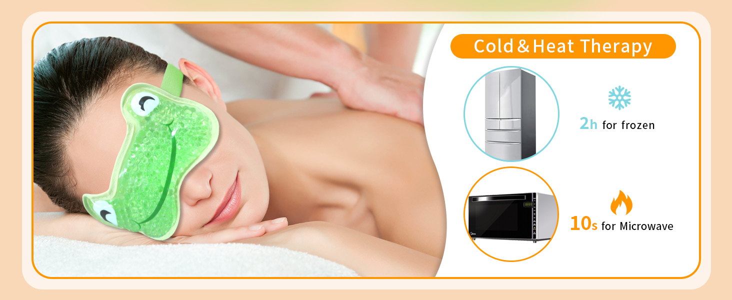 cold & heat therapy