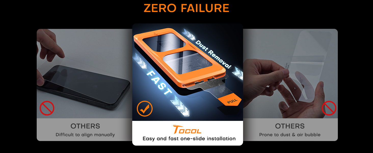 iPhone 11 Screen Protector