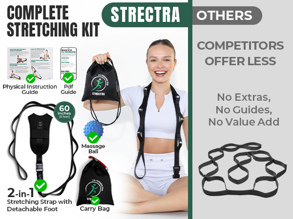 Stretching Strap