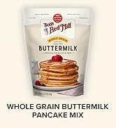Whole Grain Buttermilk Pancake Mix