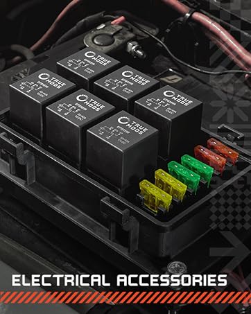 electrical accessories