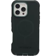 OtterBox iPhone 16 Pro Max Defender Series Case - Sagebrush (Green)