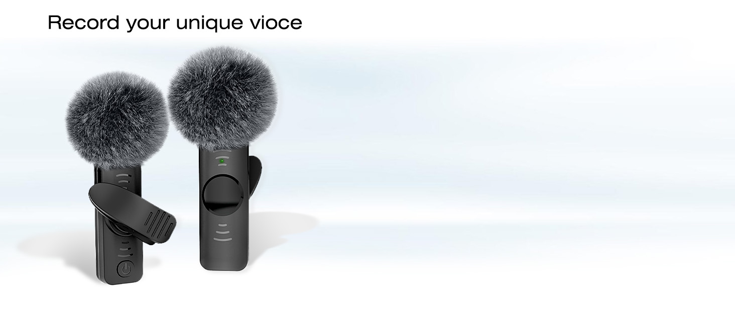 mini microphone