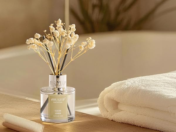 reed diffuser set