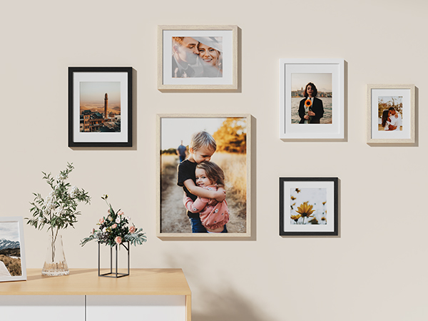 1 pack picture frame