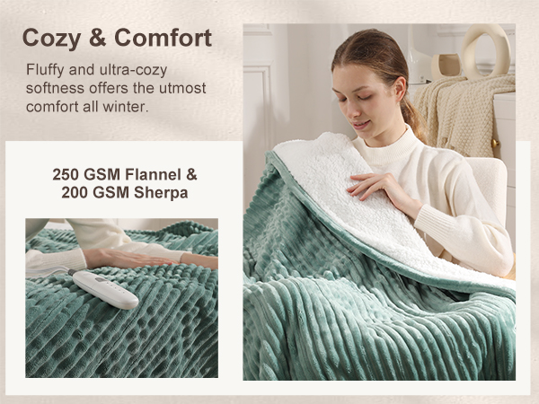 heated throw blanket electric throw blanket electric blanket throw heated throw blanket