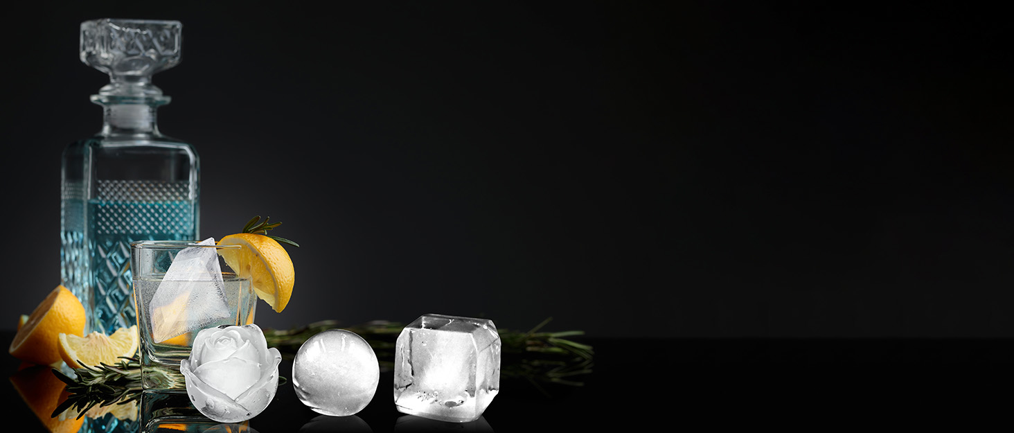 ice cube mold