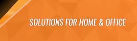 Husky Mounts products, solutions for home and office, organization tools, monitor & computer risers