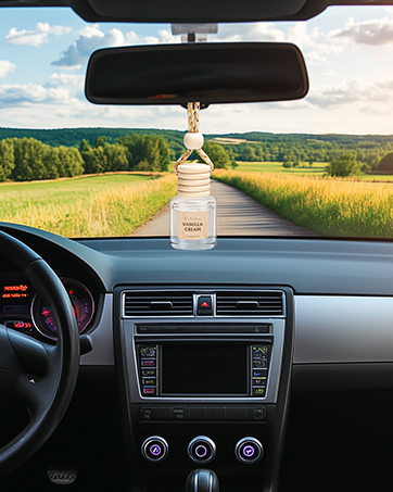 Long-Lasting Car Fresheners
