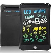 LCD Writing Pad for Kids & Adult with Bag,Remarkable Tablet Digital Notebook & Notepad,LEYAOYAO E...