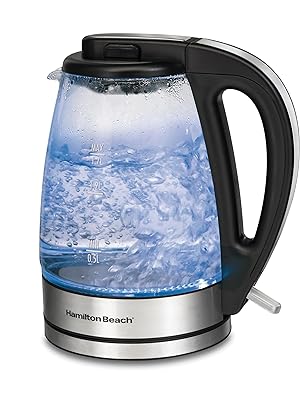 electric kettle