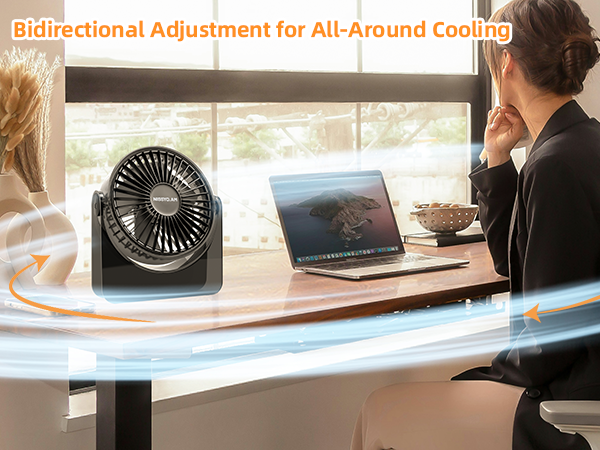 USB FAN