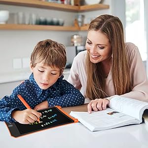 Parent-child interactive toys