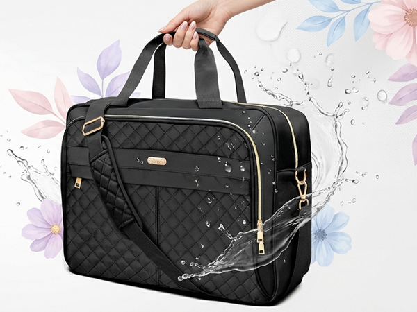 waterproof laptop bag