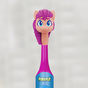My Little Pony 3D Cover
