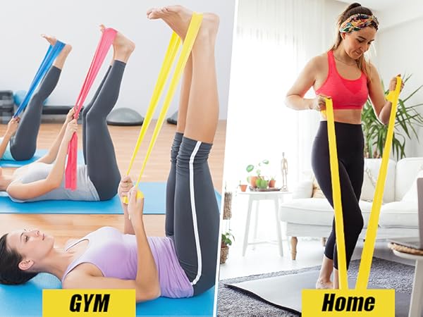 Resistance Band