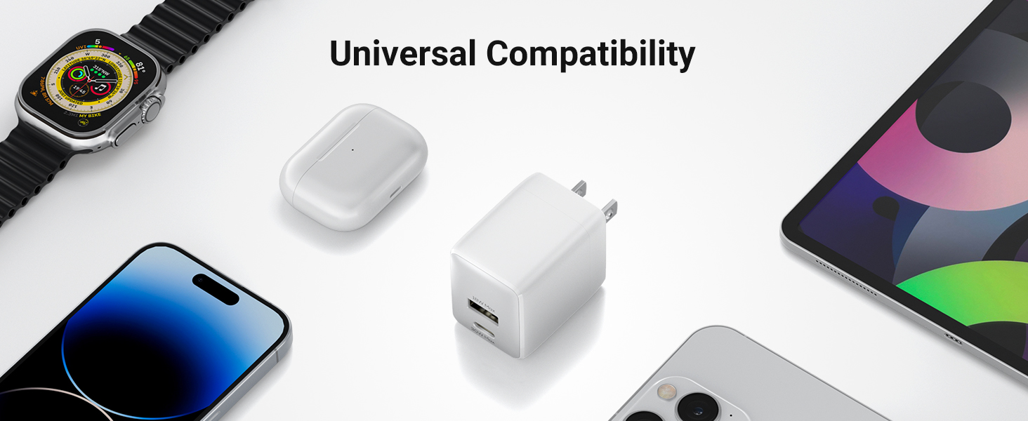Universal Compatibility