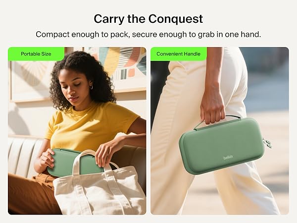 Nintendo Switch 2 Charging Case