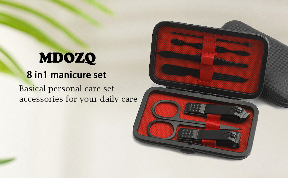 nail clippers nail kit fingernail clipper nail care nail clippers for men manicure set manicure kit