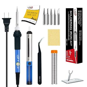 Soldering Package