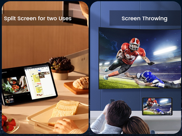 8 inch tablet android 2026 2025 small dual band wifi android 15 64GB 11GB