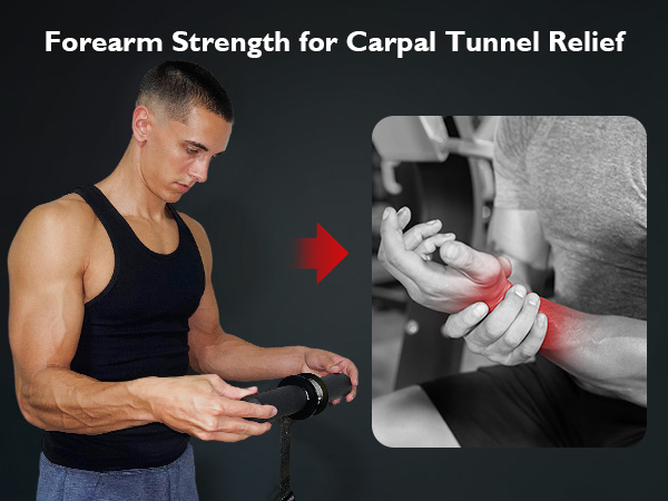 Forearm Strengthener