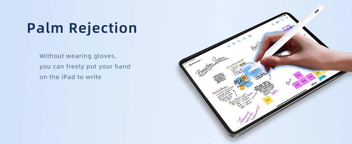 ipad stylus