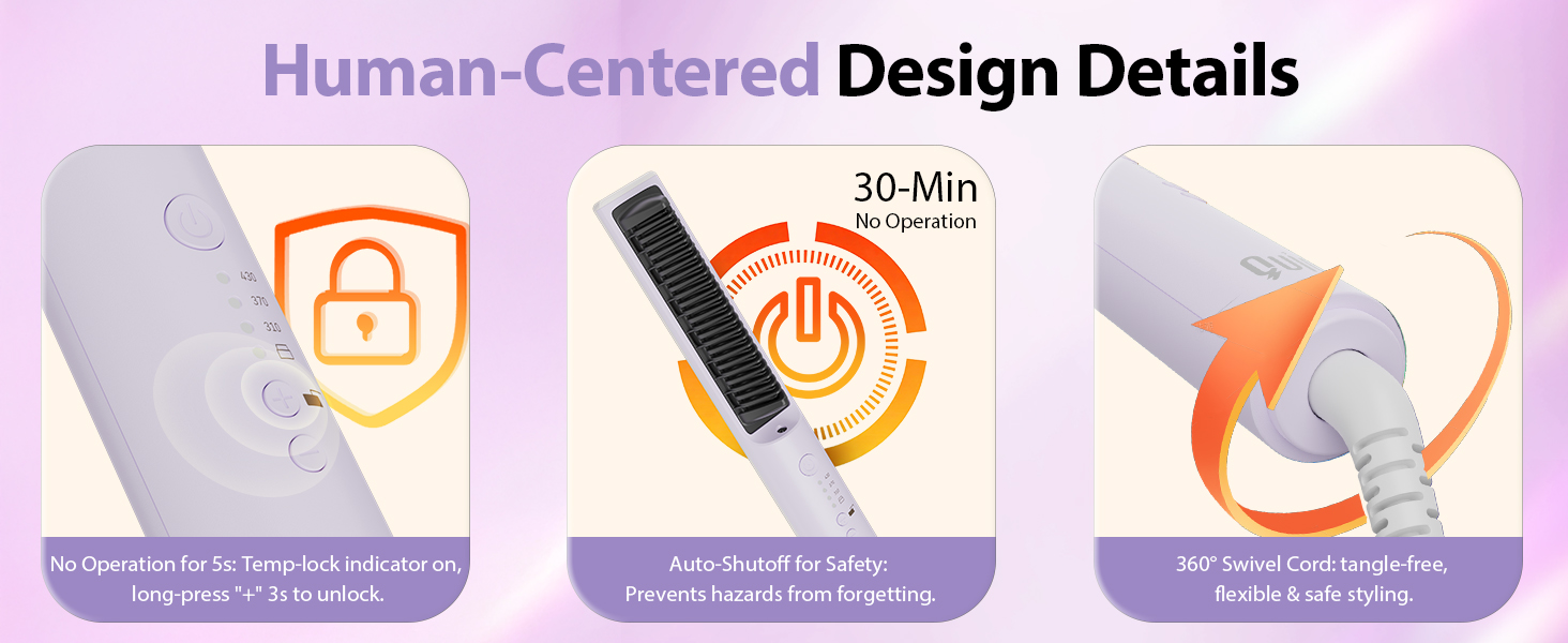 hair dryer brush