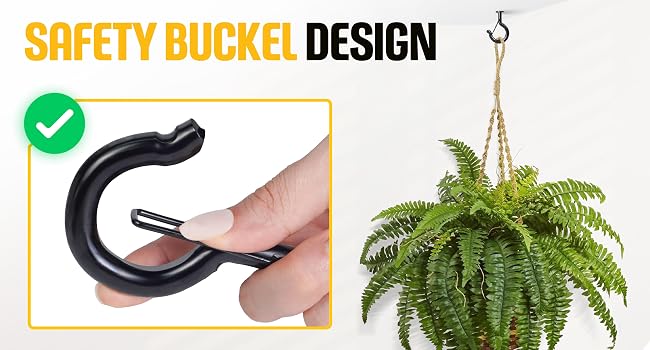 q-hanger hook