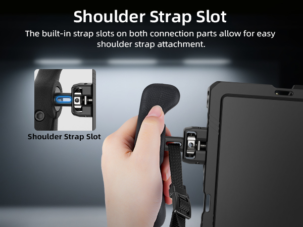 Nitze Side Handle Kit 5