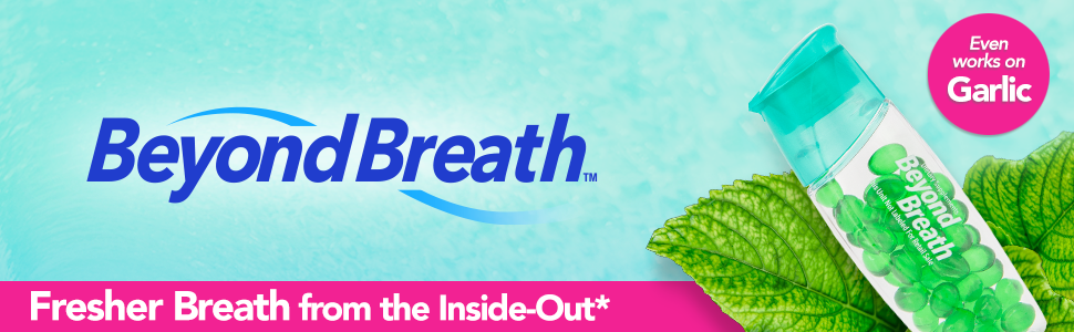 Breath Freshner