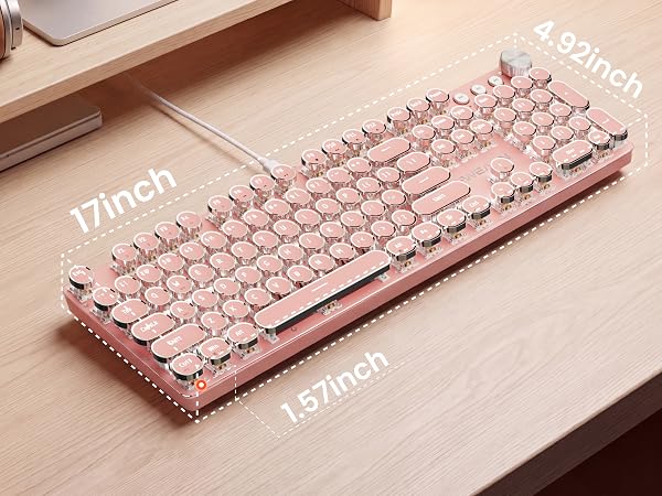 Gaming Keyboard