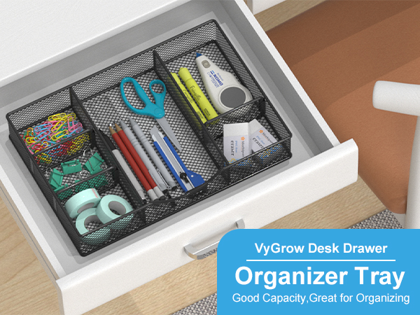 drawer organizer