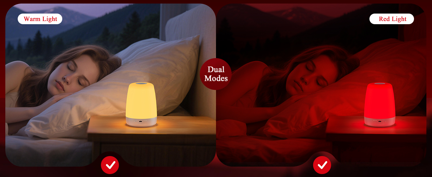 red light therapy