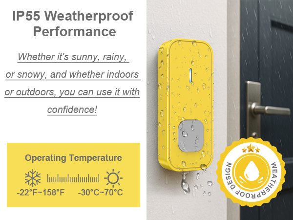 doorbell for classroom