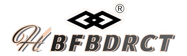 HBFBDRCT logo