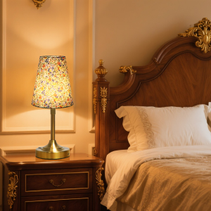 Bedside Table Lamp