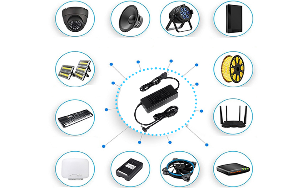 widely application