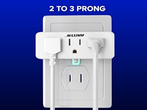 3 Outlet