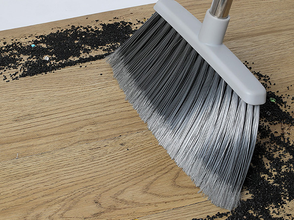 indoor broom