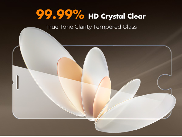 Amazing Clarity