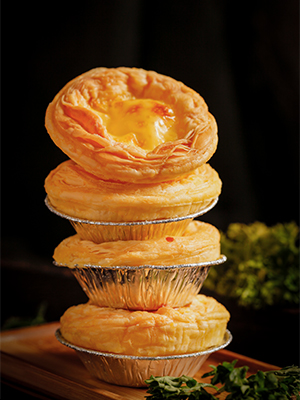 Mini Tart
