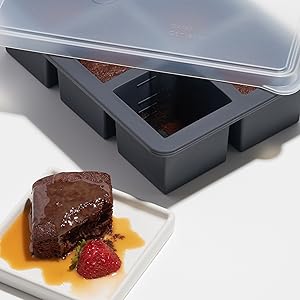 freezer cubes